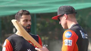 RCB Anthem 2019 'Khel ke dikha, RCB! Yaare barali, RCB!'