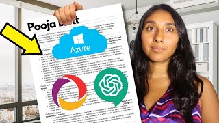 The ONE Thing You MUST Have On Your Resume (Get Hired!)