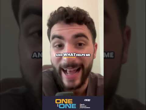 E60: How Borna Nazari Keeps Pace with Brand Partner  Expectations