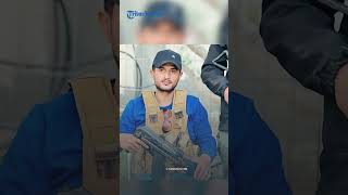 Gaza Kacau! Faksi Bersenjata Serbu Hamas, Al Qassam Beringas Serang Balik, Perang Saudara?