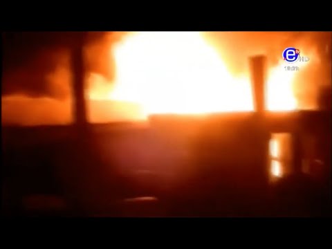 The 06.00 PM News - Thursday 21st May 2020 - Equinoxe Tv