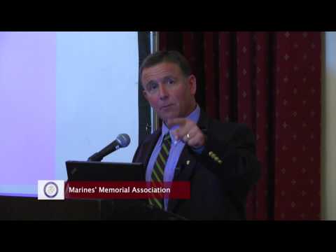 2013 Meet the Author - Richard Botkin - Full Version