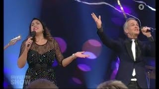 Hermes House Band  - Come on  Eileen (Silvester 2018)