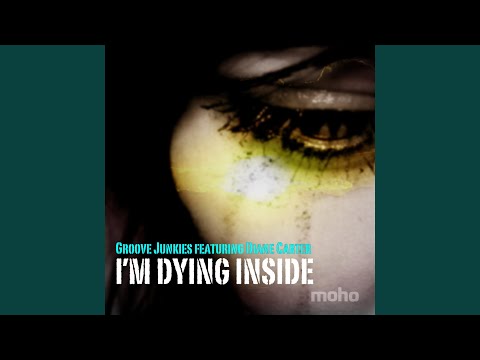 I'm Dying Inside (Gjs Stripped Down Mix) (feat. Diane Carter)