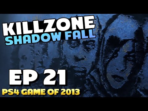 THE SAVIOR! FINALE! - Part 21 - Killzone: Shadow Fall Walkthrough (No-Commentary)
