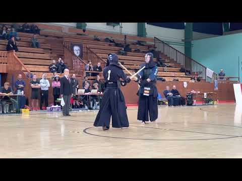 Kasahara 2022 - Open final