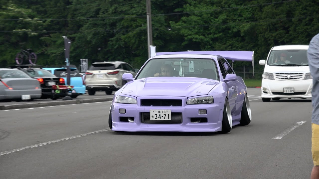 😄CarFlix2😄【搬出1】