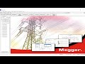 Megger MPQ1000 Power Quality Analyzer Basic Setup Video
