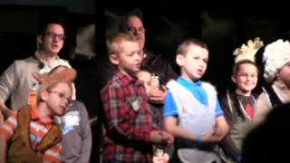 Kid's Songs Christmas 2015