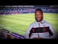 Jonathan De Guzmán: "We staan er goed voor"