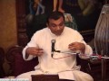 Festival Balaram Jayanti Sridama Prabhu ISKCON Chowpatty
