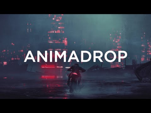 Apashe - Uebok (ft. Instasamka) (Animadrop Remix)