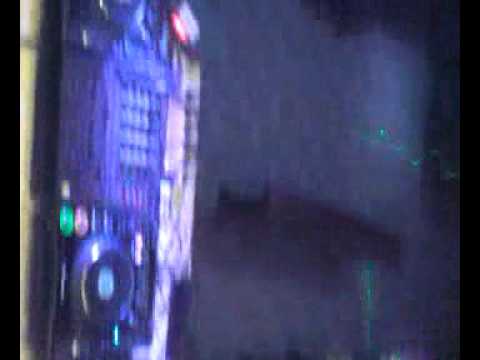 WALLAS & FLAMEMAKERS DJ VERSENY 2011.08.12