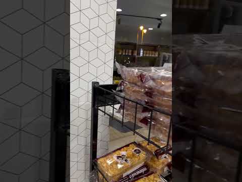 Made fresh for you #shortsvideo #fresh #bakery