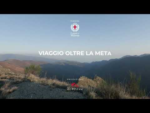 Viaggio Oltre la Meta - teaser