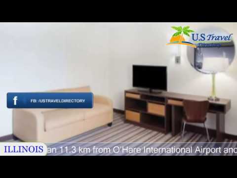 Super 8 Chicago/Rosemont/OHare/SE - River Grove Hotels, Illinois