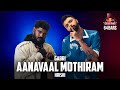 GABRI X HRISHI Aanavaal Mothiram Official Video Red Bull 64 Bars Def Jam India