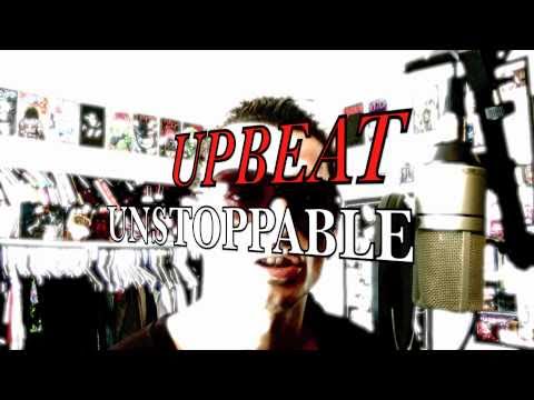 HI Five - Live 90's Tribute - Tony Thompson - Upbeat Unstoppable