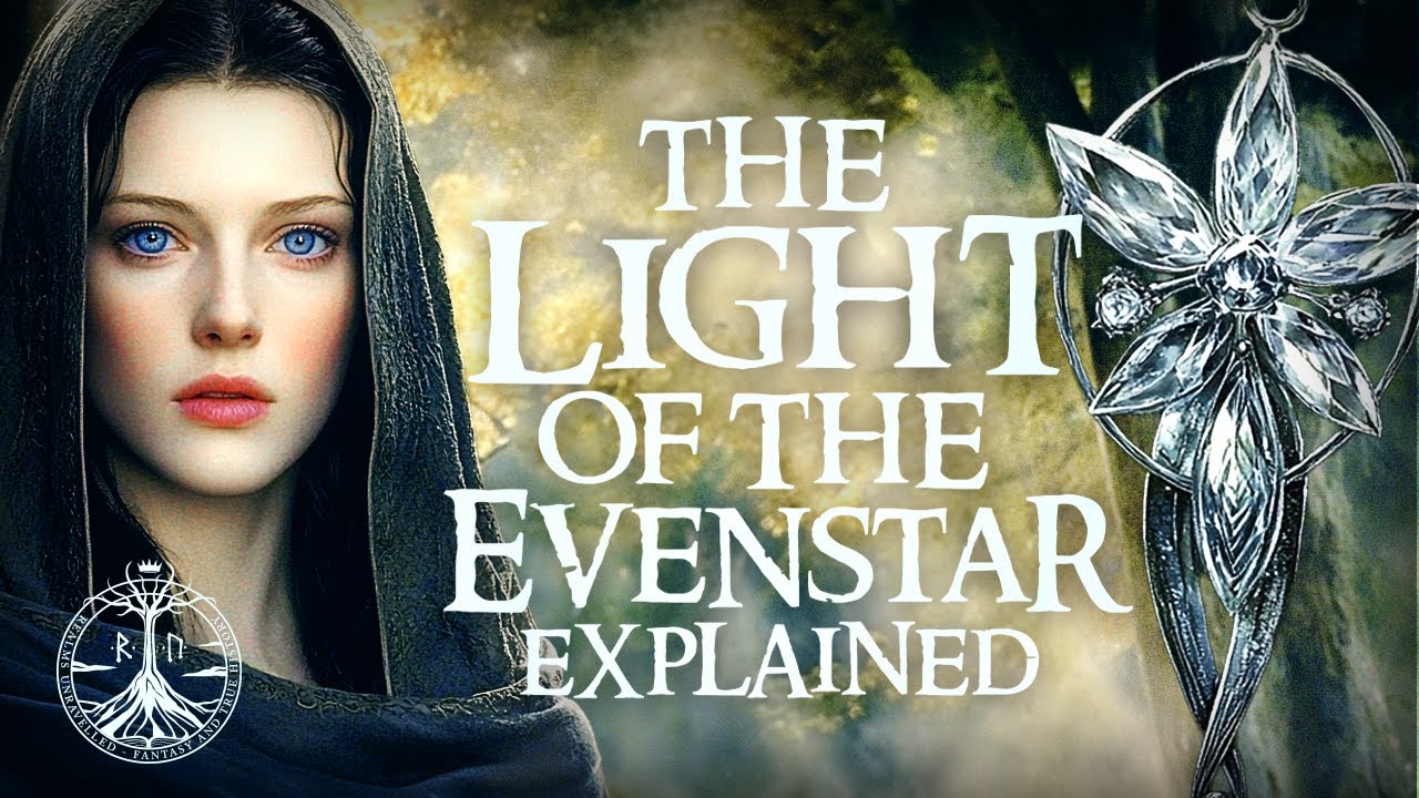 Gil-Estel: Tolkien's Evenstar Documentary