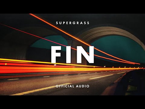 Video thumbnail for Fin