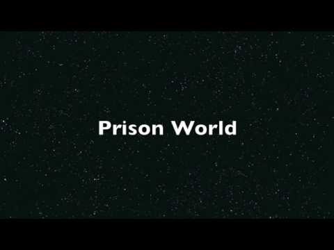 Prison World full length demo death metal