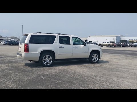 2014 Chevrolet Suburban Austin, San Antonio, Bastrop, Killeen, College Station, TX 212759A