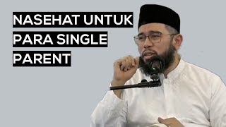 Download lagu Tanya Jawab: Nasehat untuk Para Single Parent (Ustad Nuzul Dzikri) mp3 Download lagu Tanya Jawab: Nasehat untuk Para Single Parent (Ustad Nuzul Dzikri) mp3