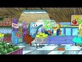 SpongeBob Music Gorgeous Girl