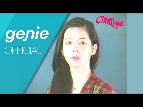 015B, Jane Jang - 동백꽃 Camellia Flower Official M/V