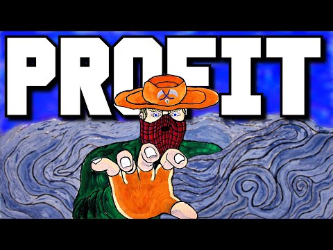 THE MOST UNEXPECTED JACKPOT RAID - Rust