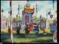 Robin Hood Swedish Trailer
