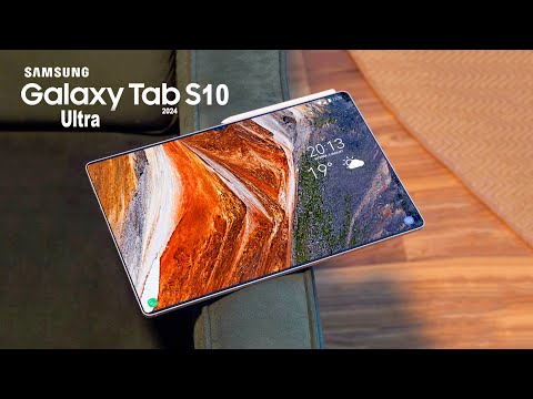 Galaxy Tab S10 Ultra – Here We Go!!