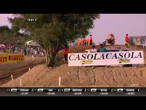 MXGP of Thailand 2014 - FULL MXGP Race 2 Motocross