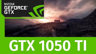 (4K) Dear Esther GamePlay Test - GTX 1050 Ti / Xeon E3-1240 V2 / 12GB DDR3