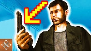 5 Video Games Where Your Choices Change EVERYTHING
