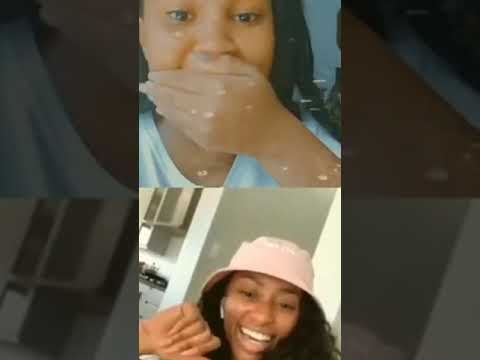 🔥idols sa 2020 season 16🔥top 8💕zama💕tabsie acknowledges zama's performance of her song finally🤩