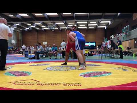 Mert Tasdemir vs Zoel Pirajean / Runde 2