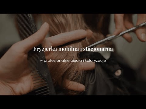 Mp Monika Przygocka Beauty Corner - video
