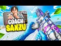 I Coached My Twitch Viewers To A WIN On Rebirth Island