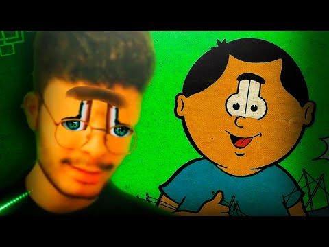 A TURMA DA MÔNICA DA DEEP WEB - DUDÃO