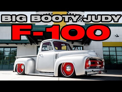 Big Booty Custom