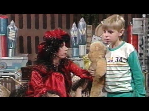 Turn On to T-Bag S4E4 (1988) - FULL EPISODE