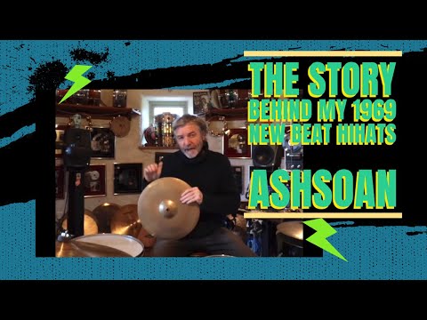 The Story Behind My 1969 New Beats