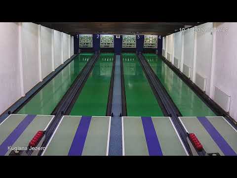 KK Plitvice - KK Bojovnik Trilj, 2.kolo 1.B HKLJ