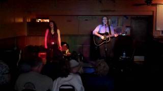 Katy Moffatt & Hugh Moffatt -- Jack and Lucy