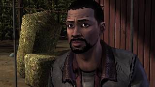 [Walking Dead season1]#7 初見実況プレイ