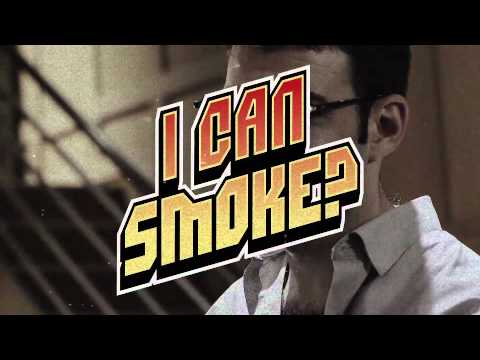 "I Can Smoke?" - Written and Directed by Tony Ducret - Teaser