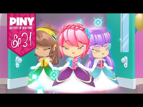 Once Upon A Time - PINY Institute Of New York