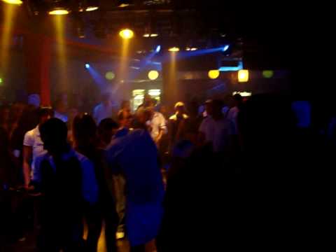 The Beat Controller-Flowing with the Hardcore - Masters of Noise vs. Tensor part4