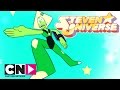 Steven Universe | Vrienden Maken| Cartoon Network